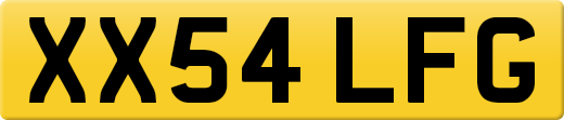 XX54LFG